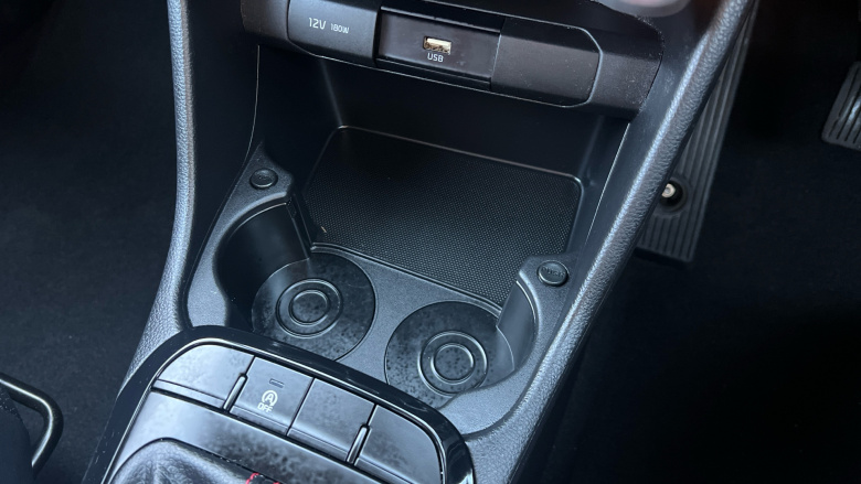 Kia Picanto 1.0 GT-line 5dr [4 seats] Petrol Hatchback